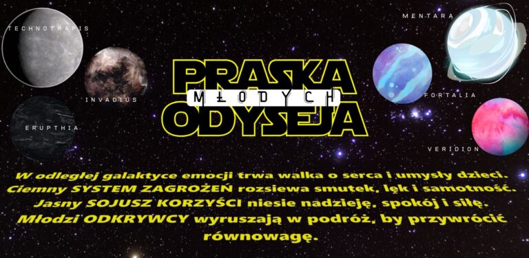 Dawno, dawno temu…