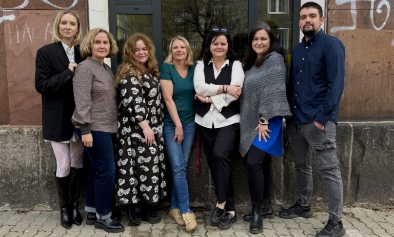 Kilka marek – jeden cel.