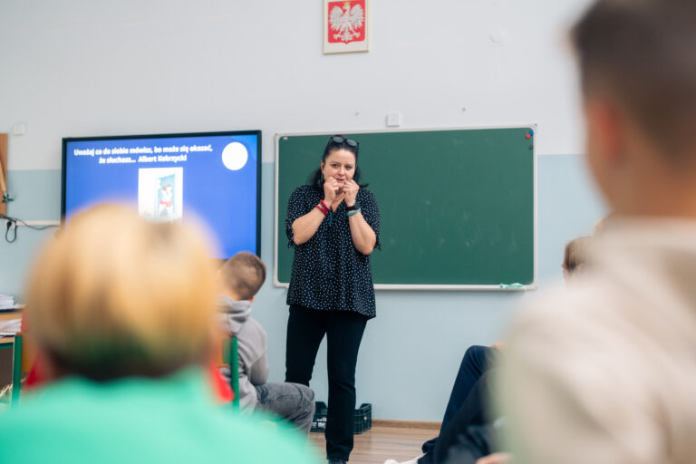 Profilaktyka zaczyna się dużo wcześniej niż myślisz